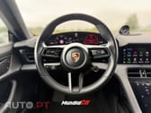 Porsche Taycan 4S