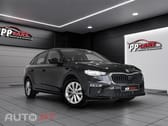 Skoda Scala SELECTION