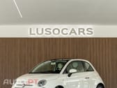 Fiat 500 1.2 8V Lounge