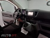 Citroen Jumpy 1.5 BlueHDi M
