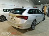 Skoda Octavia Break 1.4 TSi iV Style DSG