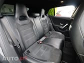 Mercedes-Benz CLA 250 Amg Pack Night