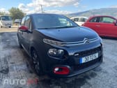 Citroen C3 1.2 PureTech Shine