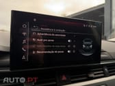 Audi A5 40 TDI Advanced S tronic
