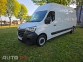 Renault Master 2.3 dCi L3H3 3.5T