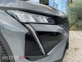 Peugeot 408 1.2 PureTech Allure EAT8
