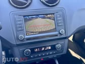 Seat Ibiza 1.4 TDI Style