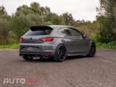 Seat Leon SC 2.0 TSI S&S DSG Cupra 290
