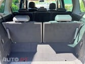 Opel Zafira 1.6 CDTi Dynamic S/S