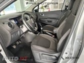 Renault Captur 1.5 dCi Exclusive C/Pneu
