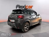 Citroen C3 Aircross 1.2 Puretech Feel