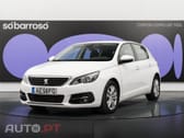 Peugeot 308 1.5 BlueHDi Active Pack