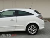 Opel Astra GTC 1.7 CDTI DPF Sport