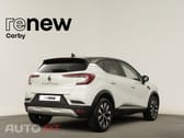 Renault Captur Captur 1.0 TCe Techno Bi-Fuel