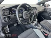 Volkswagen Golf 2.0 TSI R DSG