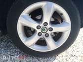Skoda Fabia 1.6 TDi Ambition