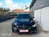 BMW 520 d c/auto