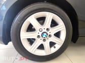 BMW 118 d Line Sport