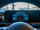 Mercedes-Benz A 180 d AMG Line Aut.