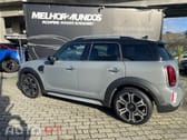 MINI Countryman One D Auto