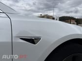 Tesla Model 3 Long Range AWD Dual Motor