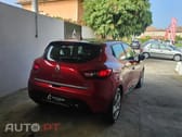 Renault Clio 0.9 TCE Dynamique S