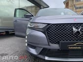 DS DS7 Crossback 1.5 BlueHDi Performance Line EAT8