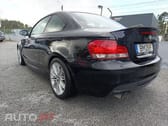 BMW 118 d Coupe Limited Edition Lifestyle c/ M Sport Pack