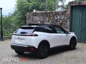 Peugeot 2008 1.5 BlueHDi GT EAT8