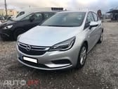 Opel Astra 1.6 CDTI Innovation S/S
