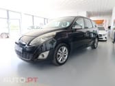 Renault Scénic 1.6 dCi Expression SS
