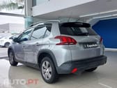 Peugeot 2008 1.5 BlueHDi Signature
