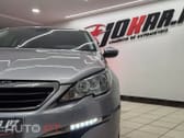 Peugeot 308 SW 1.6 BLUEHDI ACCESS