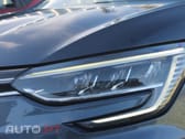 Renault Mégane Sport Tourer 1.5 Blue dCi Intens EDC