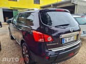 Nissan Qashqai +2 1.5 dCi Tekna Sport 18