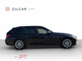 BMW 318 d Auto Line Luxury
