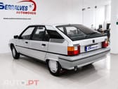 Citroen BX 19 TRD