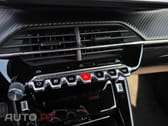 Peugeot 2008 Hybrid 136 e-DSC Allure