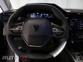 Peugeot 408 1.2 PureTech Allure EAT8