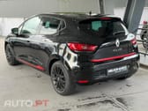 Renault Clio 0.9 TCE Dynamique S