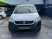 Peugeot Partner 1.6 BlueHDi L1 Premium