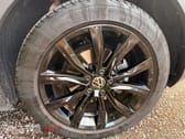 Volkswagen T-Roc 1.0 TSI Black Style