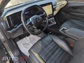 Renault Mégane E-Tech EV60 220hp optimum charge Iconic