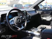 Mercedes-Benz GLA 250 e AMG Line
