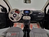 Fiat 500 1.2 Lounge MTA
