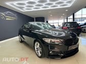 BMW 220 d Pack M Auto