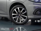Fiat Tipo 1.3 M-Jet Lounge
