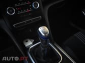 Renault Mégane 1.2 TCE GT Line