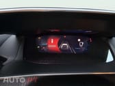 Peugeot 208 1.2 PureTech Allure Pack EAT8