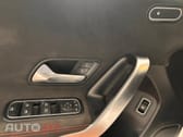 Mercedes-Benz A 180 d AMG Line Aut.